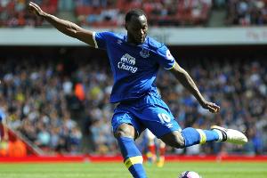 Medien: ManUnited holt Lukaku für 85 Millionen Euro