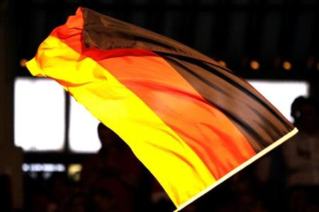 World Games: Speedskaterin Thum trägt die deutsche Fahne