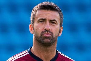 Panucci ist neuer Trainer Albaniens