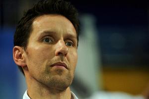 Schwimm-Bundestrainer Lambertz: "Brauche keine Medaille, um Kritiker zu überzeugen"