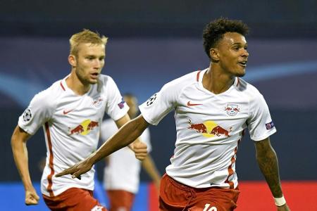 Champions-League-Qualifikation: Salzburg und Celtic Glasgow souverän weiter