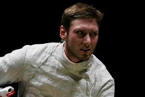 Hartung kritisiert hohe Erwartungen an deutsche Fechter - "Wo soll das herkommen?"