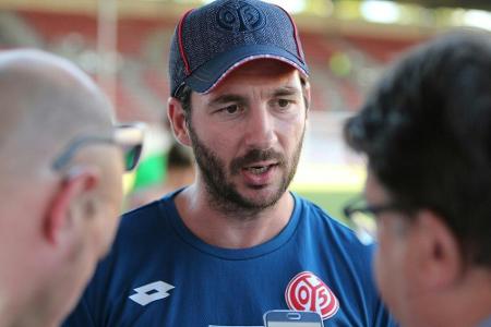 Mainz gewinnt bei Diallo-Debüt gegen FC Tokio