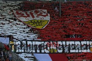 VfB Stuttgart mit Dauerkarten-Rekord