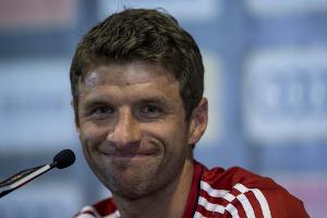 Rummenigge stellt klar: Müller "immer noch unverkäuflich"