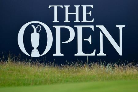 Golf: Fragen und Antworten zu der 146. British Open