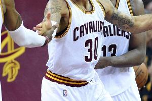 Neue NBA-Trikots: "Weiß-Pflicht" für Heimteams entfällt