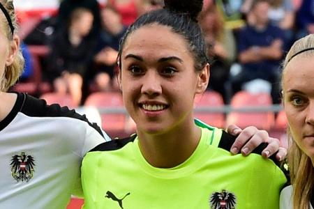 Frauen-EM: Österreich trifft im Halbfinale auf Deutschland-Schreck Dänemark