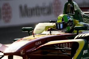 Formel E: Di Grassi holt WM-Titel