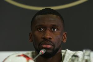 Rüdiger nach Chelsea-Debüt: Premier League ist "große Herausforderung"