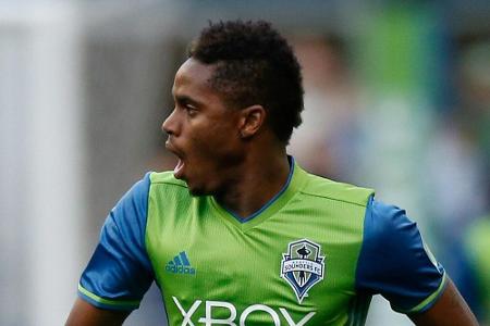 Darmstadt verpflichtet Jones ab Januar 2018