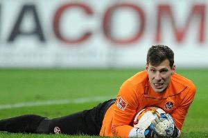 FCK-Torhüter Müller patzt, Club startet verheißungsvoll