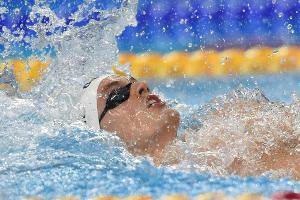 Schwimm-WM: Lagenstaffel und Heidtmann scheitern im Vorlauf