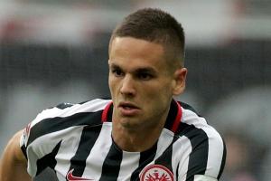 Frankfurt erneut nur mit Unentschieden