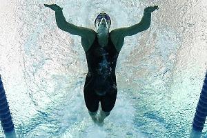 Schwimm-WM: Nur Schmidtke übersteht beim Auftakt die erste Runde