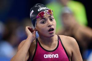 Flüchtling Mardini träumt von Tokio: "Unter die Top 20"