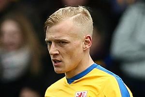 Teamschädigendes Verhalten: Braunschweigs Decarli zur U23 abgeschoben