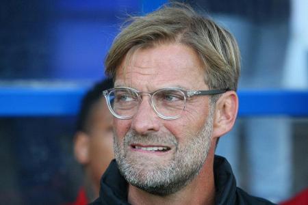 Klopp spricht Machtwort über Coutinho: 