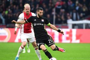 Lyon-Kapitän Gonalons neuer Rüdiger-Kollege in Rom