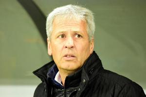 Wiedersehen mit Favre: Gladbach testet gegen Nizza