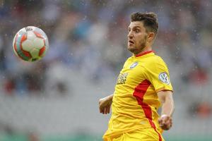 2.Liga: Duisburg verpflichtet Mittelfeldspieler Stoppelkamp