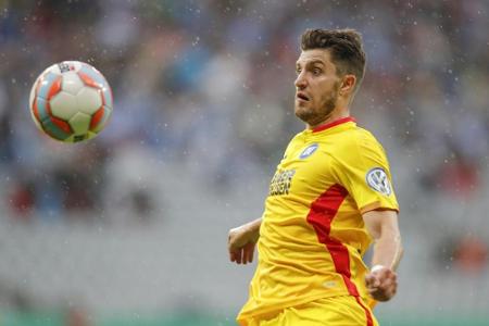 2.Liga: Duisburg verpflichtet Mittelfeldspieler Stoppelkamp