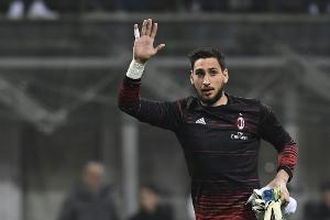 Donnarumma will bleiben: Nun doch Verhandlungen mit Milan