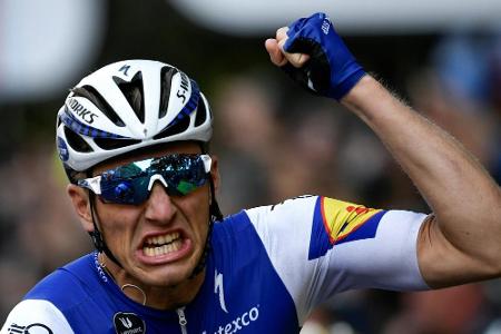 104. Tour de France: Vorschau auf die 4. Etappe