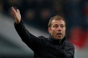 U19 startet mit 1:4-Niederlage in EM