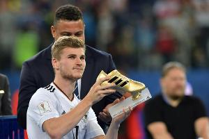 Matthäus: "Werner ein Gewinn"