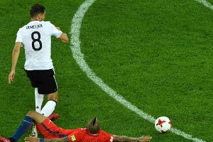 Goretzka bleibt offenbar bei Schalke