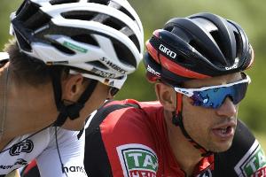 Porte-Crash: Burghardt sieht "kein Sicherheitsproblem" - Martin kritisch