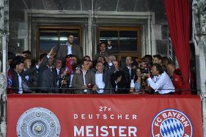 Bayern kann mit 95,84 Millionen Euro an TV-Geldern planen - Leipzig Schlusslicht