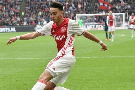 Ajax sagt erstes öffentliches Training ab - Nouri weiterhin im künstlichen Koma