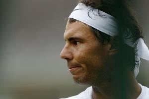 Nadal in Wimbledon nach 4:48 Stunden überraschend ausgeschieden