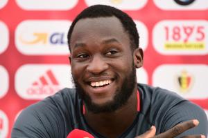 Wechsel perfekt: Lukaku unterschreibt für fünf Jahre bei Manchester United