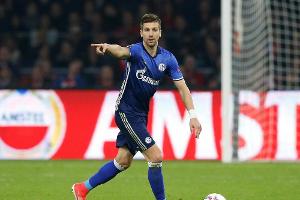 Medien: AS Rom will Rüdiger durch Schalkes Nastasic ersetzen