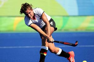 World League: Hockey-Frauen retten Remis gegen Irland