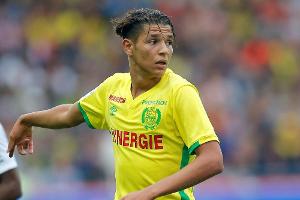 Vierjahresvertrag: Schalke verpflichtet Franzosen Harit