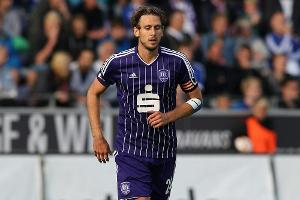 Vier Monate Sperre für Ex-Osnabrücker Willers