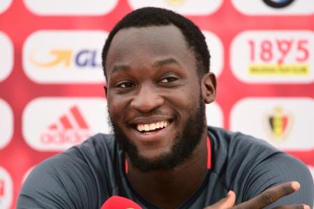 Wechsel perfekt: Lukaku unterschreibt für fünf Jahre bei Manchester United