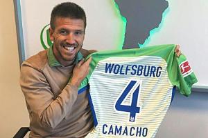 Wolfsburg: Camacho will Vertrauen zurückzahlen