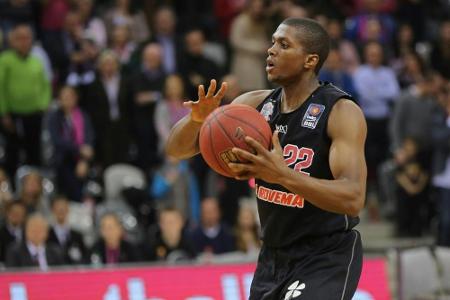 BBL: Kapitän Wells verlässt Giessen 46ers