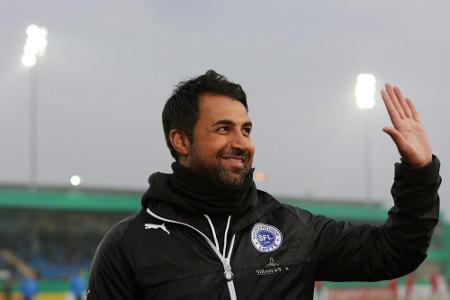 Lotte: Atalan ab sofort Trainer in Bochum