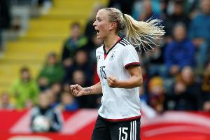 Olympiasiegerin Islacker wechselt von Frankfurt nach München