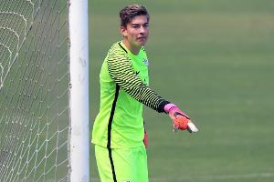 Klinsmann wird Herthaner - Weltmeister-Sohn unterschreibt in Berlin