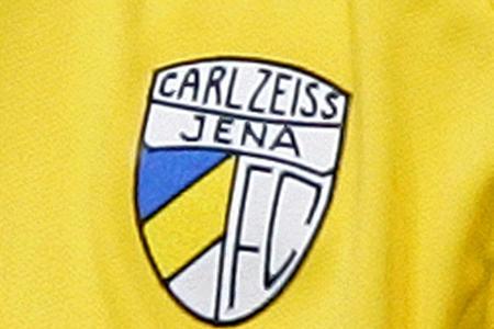 Drittligist Jena wirbt für Wacken Foundation