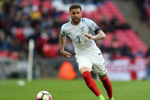 Teuerster Verteidiger der Geschichte: Walker wechselt von Tottenham zu ManCity