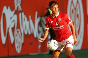 Mainz leiht Parker nach St. Pölten aus