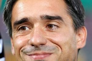 Lotte verpflichtet Corrochano als Atalan-Nachfolger